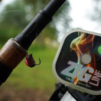 Korda Mixa Hooks Barbed